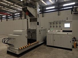 閥門扭矩壓力試驗機(jī)（閥門扭矩壓力測試機(jī)、試驗臺、測試臺）