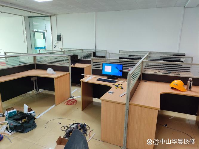 15年專業守護 中山市全市上門服務，一站式解決您的電腦、網絡、辦公設備及安防需求