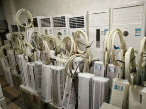 高價回收與專業維修 空調、洗衣機等電器的最佳處理方案