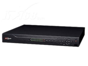安防監控系統的應用與發展 以DVR0804LE-A為視角