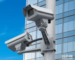 西安起重機廠區域團結南路與豐登路網絡安防與門禁考勤一體化解決方案