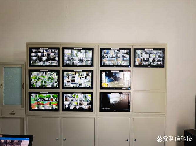 做安防，認準利信科技 細節鑄就品質，利他成就信任